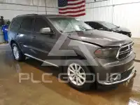 2019 Dodge DURANGO фото