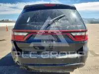 2019 Dodge DURANGO фото