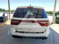 2019 Dodge DURANGO photo