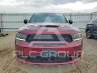 2019 Dodge DURANGO фото