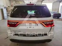 2019 Dodge DURANGO фото