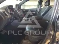 2019 Dodge DURANGO фото