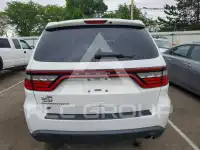 2019 Dodge DURANGO фото