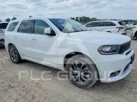 2019 Dodge DURANGO photo