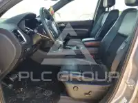 2019 Dodge DURANGO фото