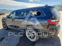 2019 Dodge DURANGO фото