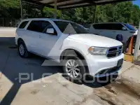 2019 Dodge DURANGO photo
