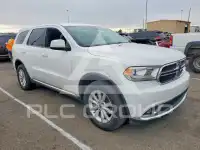 2019 Dodge DURANGO фото