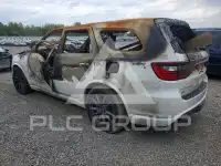 2019 Dodge DURANGO photo