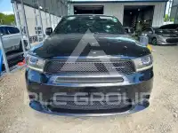 2019 Dodge DURANGO фото