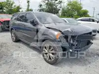 2019 Dodge DURANGO фото