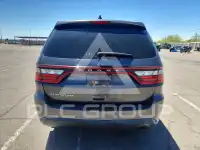2019 Dodge DURANGO фото