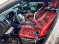 2019 Dodge DURANGO фото