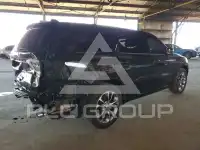 2019 Dodge DURANGO фото