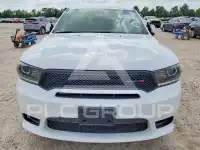 2019 Dodge DURANGO photo