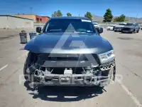 2019 Dodge DURANGO фото