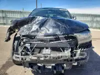 2019 Dodge DURANGO фото
