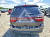 2019 Dodge DURANGO photo