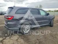 2019 Dodge DURANGO photo