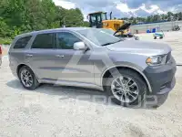 2019 Dodge DURANGO фото
