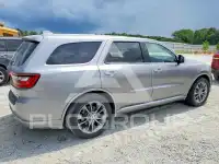2019 Dodge DURANGO фото