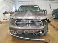2019 Dodge DURANGO фото