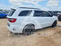 2019 Dodge DURANGO фото