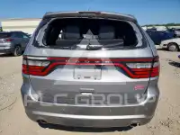 2019 Dodge DURANGO фото