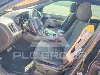 2019 Dodge DURANGO фото