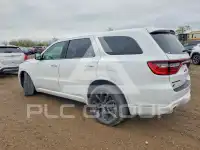 2019 Dodge DURANGO фото