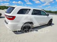 2019 Dodge DURANGO фото