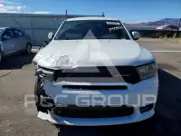 2019 Dodge DURANGO фото