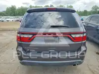 2019 Dodge DURANGO фото