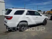 2019 Dodge DURANGO фото