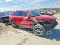 2019 Dodge DURANGO photo