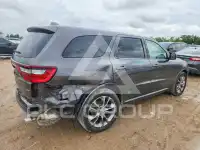 2019 Dodge DURANGO фото