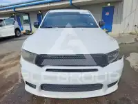 2019 Dodge DURANGO фото