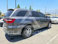2019 Dodge DURANGO фото