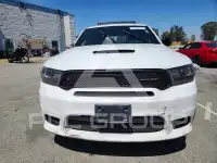 2019 Dodge DURANGO photo