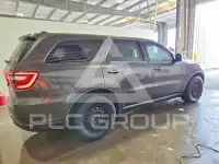 2019 Dodge DURANGO фото