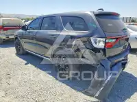 2019 Dodge DURANGO фото