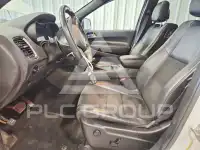 2019 Dodge DURANGO фото