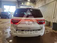 2019 Dodge DURANGO фото
