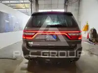 2019 Dodge DURANGO фото