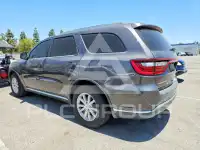 2019 Dodge DURANGO фото