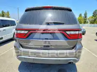 2019 Dodge DURANGO фото