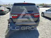 2019 Dodge DURANGO фото