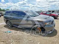 2019 Dodge DURANGO фото