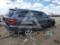 2019 Dodge DURANGO фото