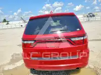 2019 Dodge DURANGO photo